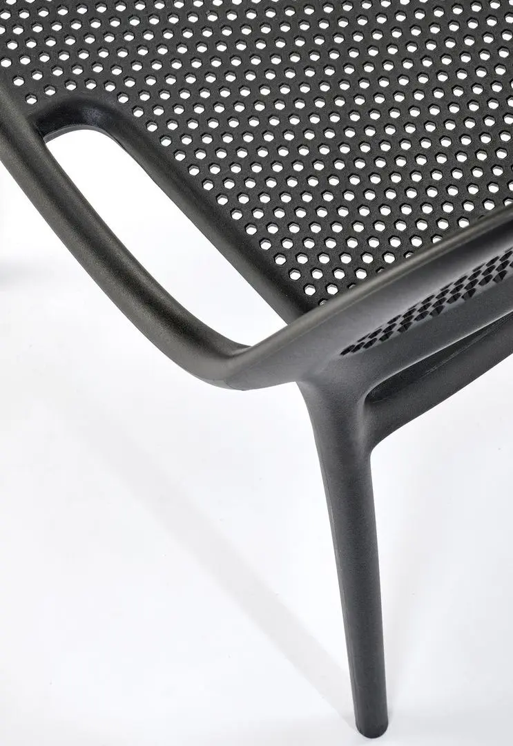 Садовый стул Halmar K532 (Black)