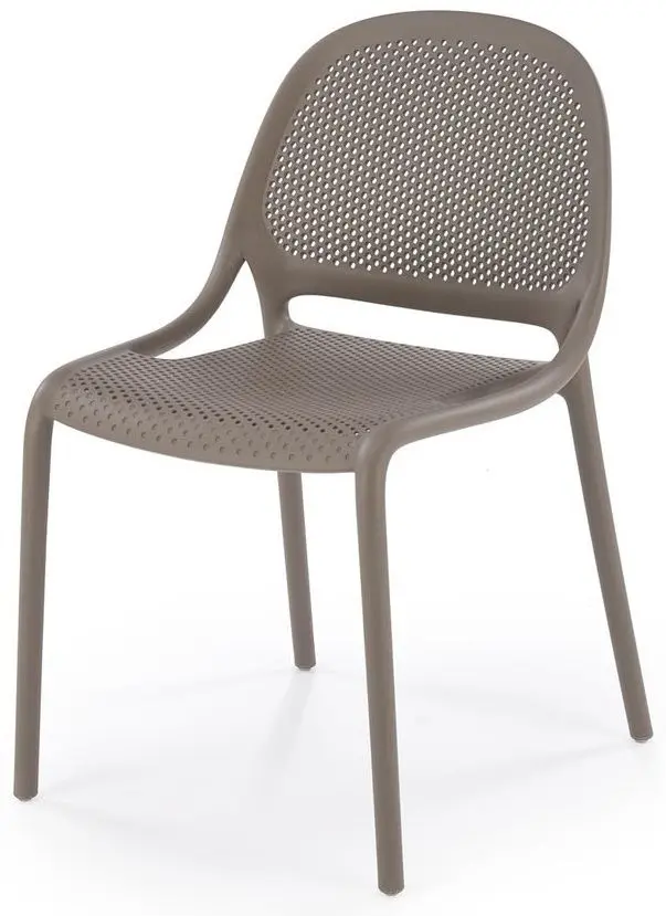Садовый стул Halmar K532 (Khaki)