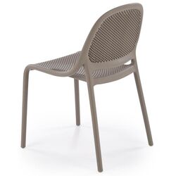 Садовый стул Halmar K532 (Khaki) Thumb