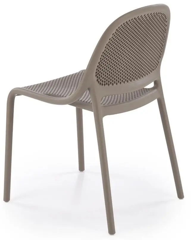 Садовый стул Halmar K532 (Khaki)