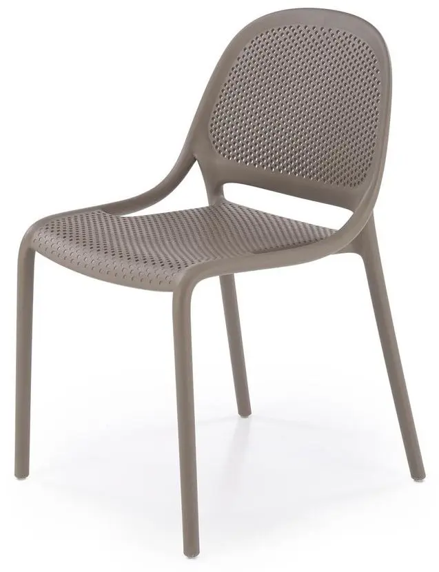 Садовый стул Halmar K532 (Khaki)