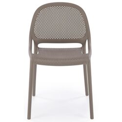 Садовый стул Halmar K532 (Khaki) Thumb