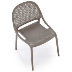Садовый стул Halmar K532 (Khaki) Thumb