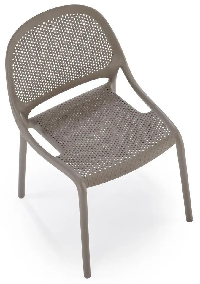 Садовый стул Halmar K532 (Khaki)