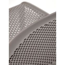 Садовый стул Halmar K532 (Khaki) Thumb