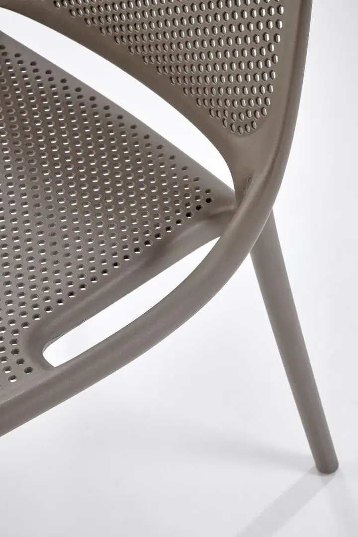 Садовый стул Halmar K532 (Khaki)