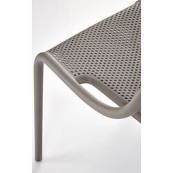 Садовый стул Halmar K532 (Khaki) Thumb