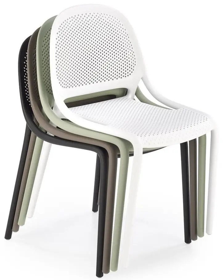 Садовый стул Halmar K532 (Mint)