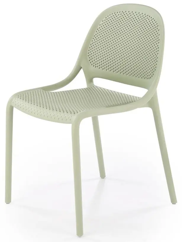 Садовый стул Halmar K532 (Mint)