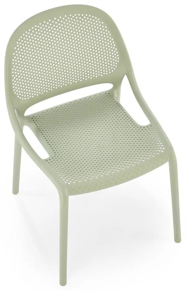 Садовый стул Halmar K532 (Mint)
