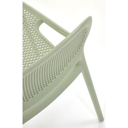 Садовый стул Halmar K532 (Mint) Thumb