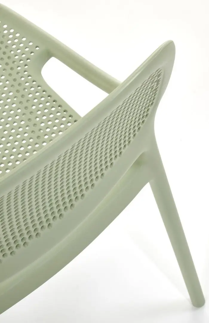 Садовый стул Halmar K532 (Mint)