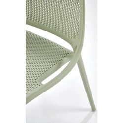 Садовый стул Halmar K532 (Mint) Thumb