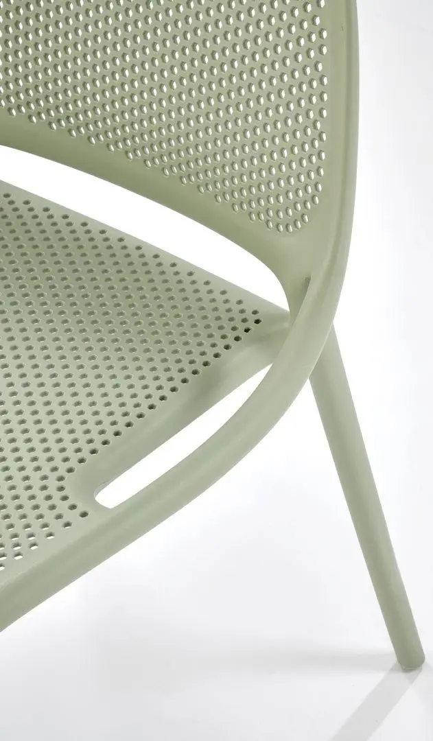 Садовый стул Halmar K532 (Mint)