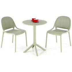 Садовый стул Halmar K532 (Mint) Thumb