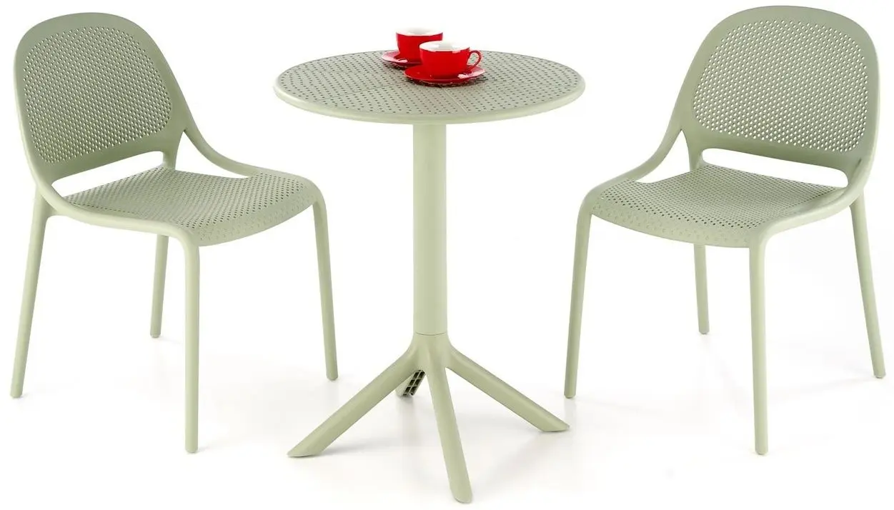 Садовый стул Halmar K532 (Mint)