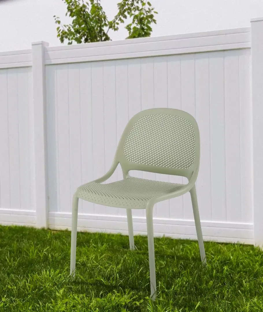 Садовый стул Halmar K532 (Mint)