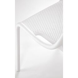 Садовый стул Halmar K532 (White) Thumb
