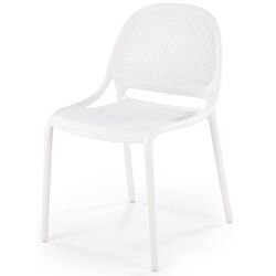 Садовый стул Halmar K532 (White) Thumb