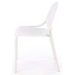 Садовый стул Halmar K532 (White) Thumb