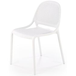 Садовый стул Halmar K532 (White) Thumb