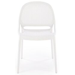 Садовый стул Halmar K532 (White) Thumb