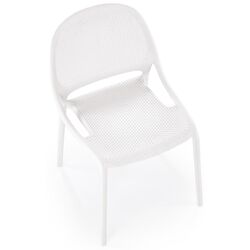 Садовый стул Halmar K532 (White) Thumb