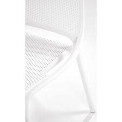 Садовый стул Halmar K532 (White) Thumb