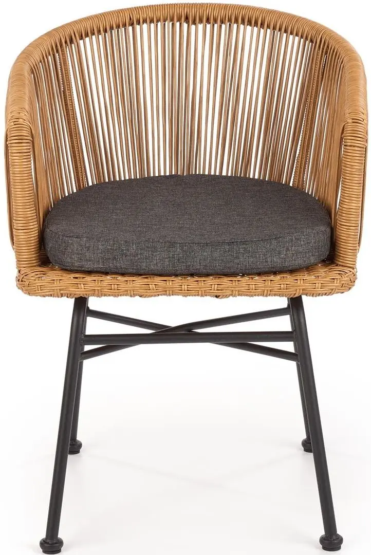 Scaun Halmar K400 (Natural/Gray)