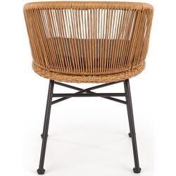 Scaun Halmar K400 (Natural/Gray) Thumb