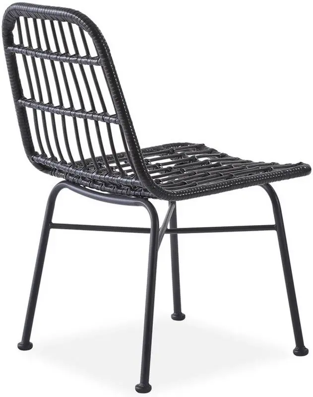 Стул Halmar K401 (Black/Gray)