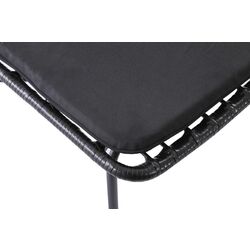 Стул Halmar K401 (Black/Gray) Thumb