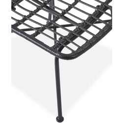 Стул Halmar K401 (Black/Gray) Thumb