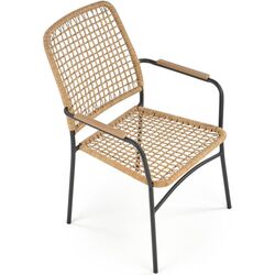 Стул Halmar K457 (Natural) Thumb