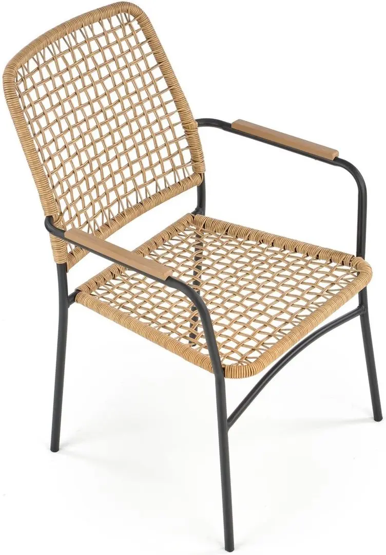 Стул Halmar K457 (Natural) - 3