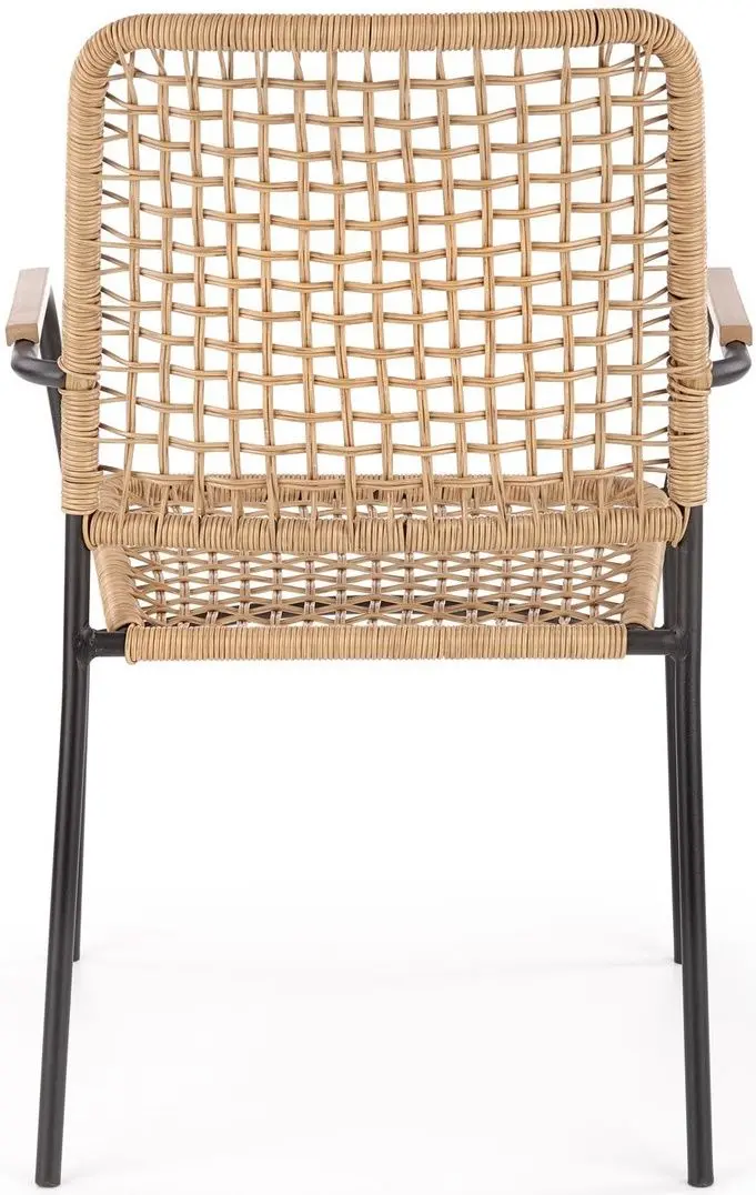 Стул Halmar K457 (Natural) - 4