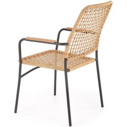 Стул Halmar K457 (Natural) Thumb