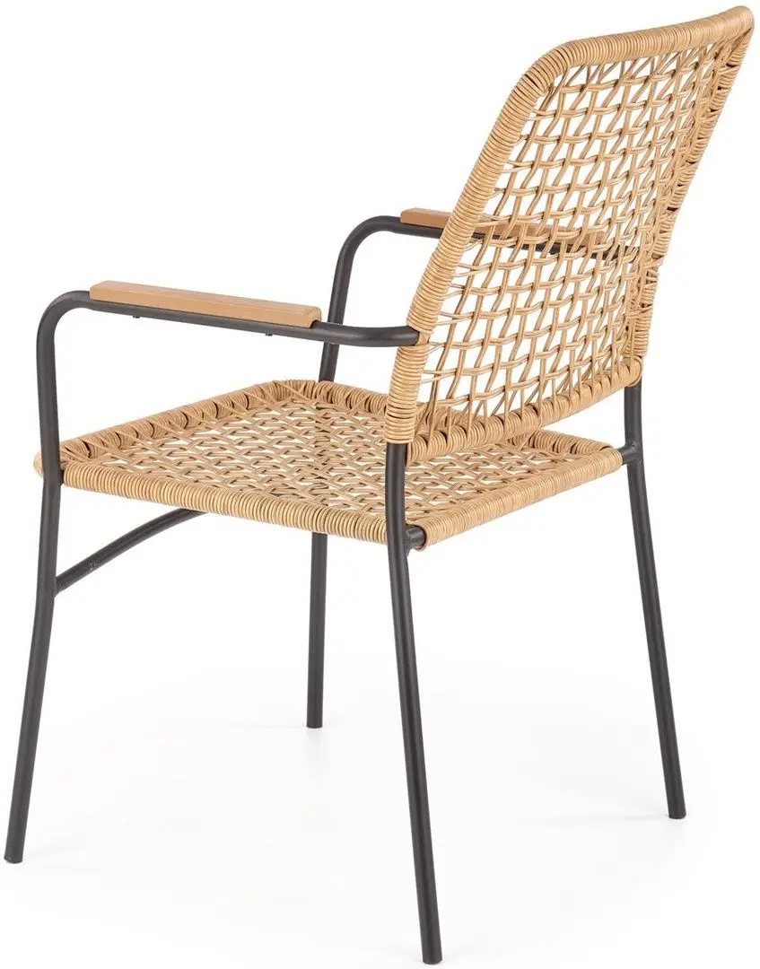 Стул Halmar K457 (Natural) - 5