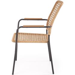 Стул Halmar K457 (Natural) Thumb