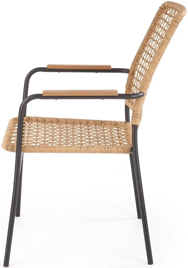 Стул Halmar K457 (Natural) - 6