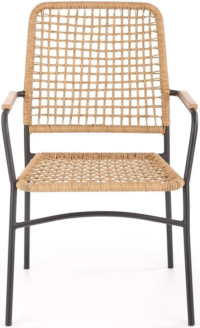 Стул Halmar K457 (Natural) - 7