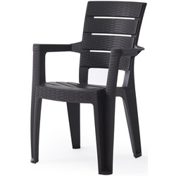 Scaun Heniver Ayder (Anthracite) Thumb