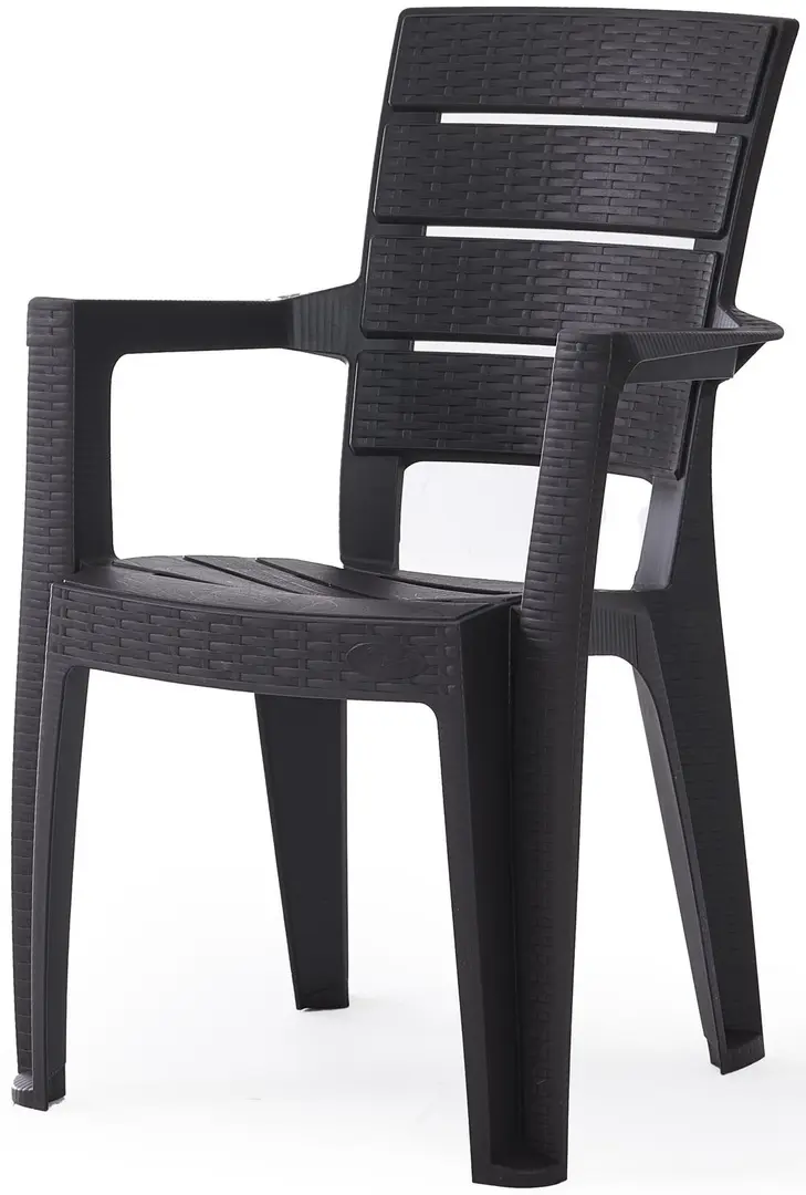 Scaun Heniver Ayder (Anthracite) - 3