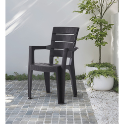 Scaun Heniver Ayder (Anthracite)