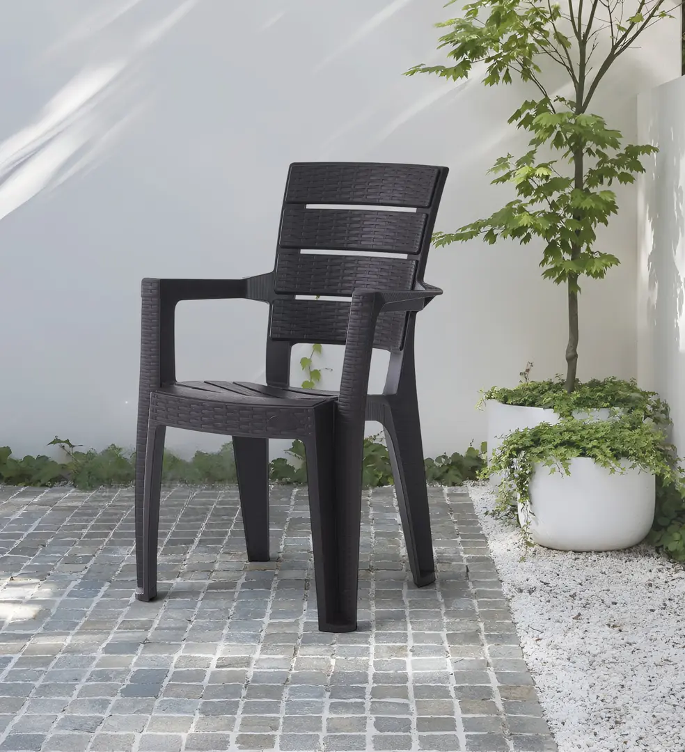 Scaun Heniver Ayder (Anthracite)