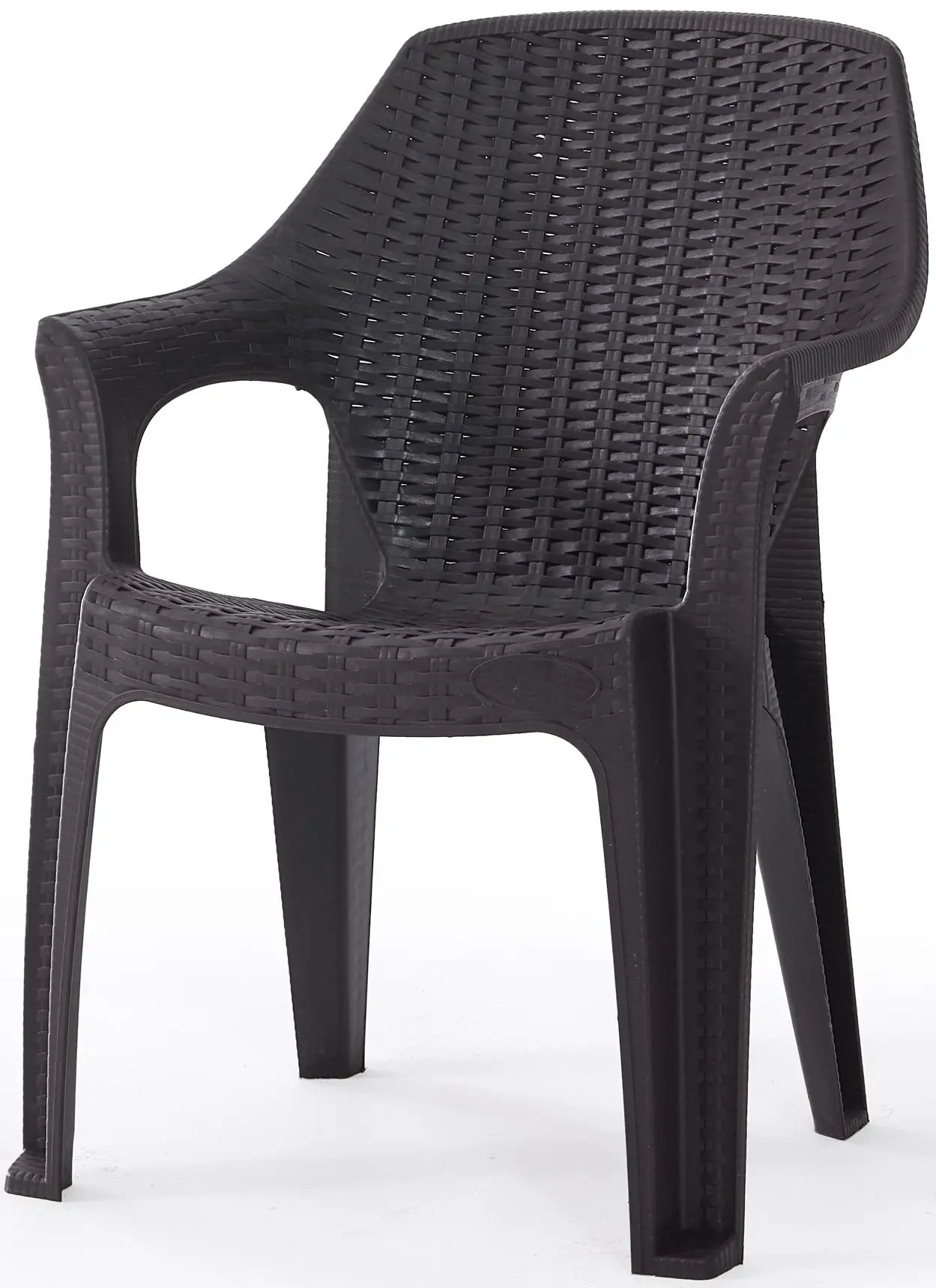 Scaun Heniver Babel (Anthracite) - 2