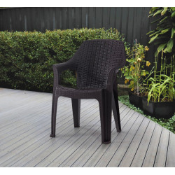Scaun Heniver Babel (Anthracite)