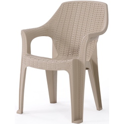 Scaun Heniver Babel (Cappuccino) Thumb