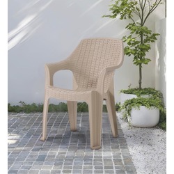Стул Heniver Babel (Cappuccino)