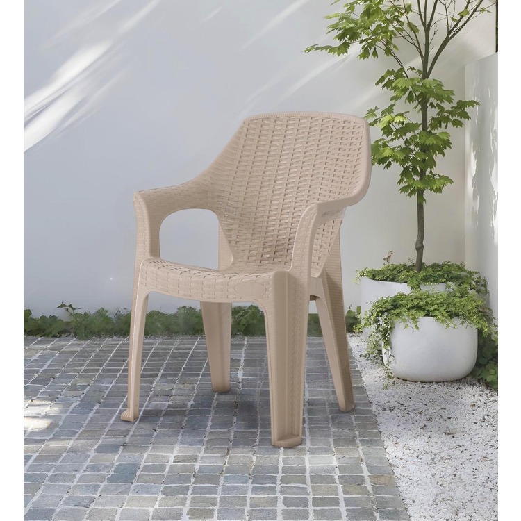 Стул Heniver Babel (Cappuccino)